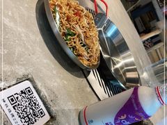 -神伙烧烤(江北黄泥塝店)