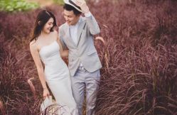 点击看大图 -金夫人婚纱摄影(华南店)