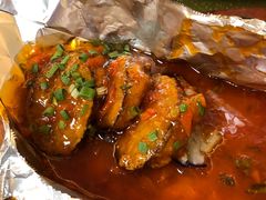 -施施海鲜餐厅(长乐店)