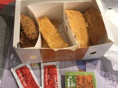 -麦当劳(南后街店)