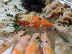 -黄家饺子东北特色菜馆(湖滨商业街店)