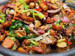 -一烙锅(友谊店)