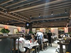 大堂-壹盏灯(惠农店)