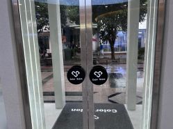 -型色沙龙 Color Salon