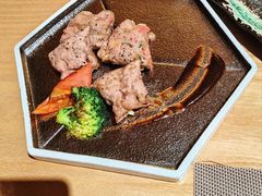 -松临·铁板烧&Omakase(神农店)