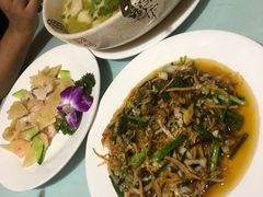 -鲁南老味·百年传承地域鲁菜(岔路街店)