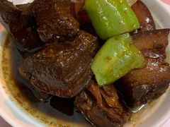 红烧肉-蘭心餐厅(进贤路店)