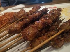 -成都烧烤(川大店)