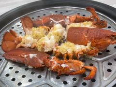 -船奇蒸汽海鲜·闽菜(八市海鲜总店)