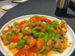 -味仙居(环城南路店)