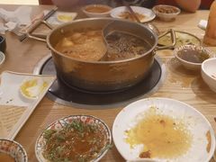 -松野谷·寿喜烧自助(华联顺义金街购物中心店)