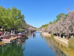 -元大都城垣遗址公园