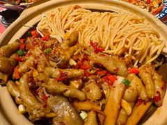 -恰八斗·猛火长沙菜(国贸店)