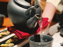 -yokocho上横町·日本食街(深业上城店)