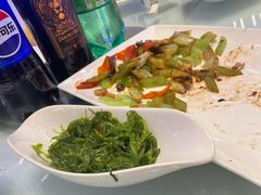 -上海宝华万豪酒店