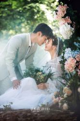 -太古映画婚纱摄影(天河店)