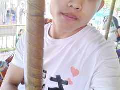 -秦皇岛乐岛海洋王国