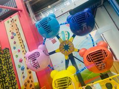 -蒙特利亲子乐园