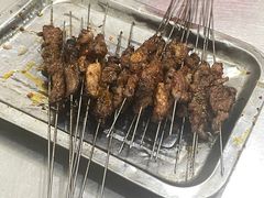 -文文烤肉(大皮院店)