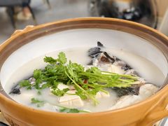 -宝荣鱼馆·临湖之宴(千岛湖店)