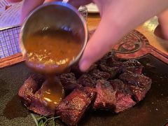 -MR.ROCKY洛奇先生RESTAURANT&BAR(宝安壹方城店)