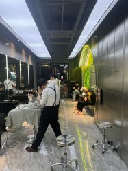 -不迫先生专业男士剪发