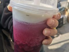 -喜茶(中山白水井店)