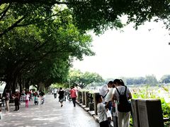 -黄埔古港