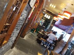 -镇江龙·火锅串串(武侯祠店)