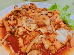 -陈傻子餐厅(世纪都会店)