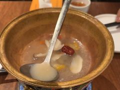 -品味泸沽湖•民族特色菜(大落水店)