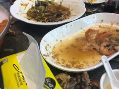 -嘎吧锅私家菜馆(联想科技城店)