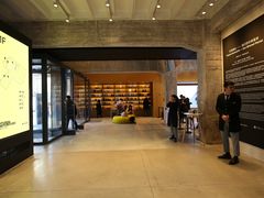 -现代汽车文化中心 Hyundai Motorstudio Beijing