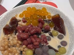 -椒爱水煮鱼川菜(CBD万达店)