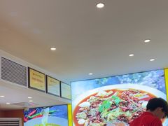 -川流不息·地道川菜·小龙虾(松东路店)