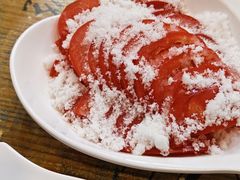 -老谢野馄饨(延安路店)