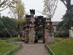 -黄桷坪涂鸦艺术街