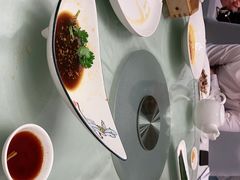 -粤江春·早茶·潮粤菜·宴会(罗湖宝能中心店)