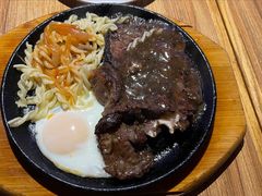 -纽斯特牛排自助餐厅(浦东文峰广场店)