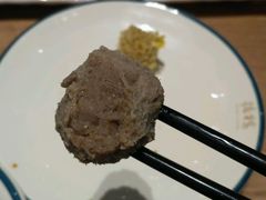 -掂档潮汕牛肉火锅(沈阳万象城店)