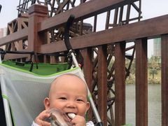 -枫香湖儿童公园