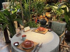 -兰庭玉树·老饭骨家宴(后海店)