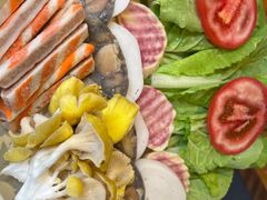 -民食香·腊排骨野生菌美食(木府店)