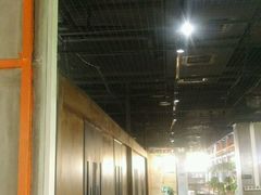 大堂-U你·天然调味(南湖总店)