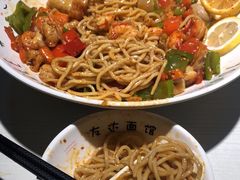 -友达面馆(广州总店)