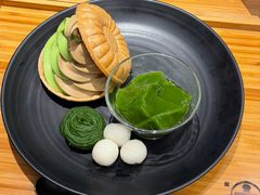 -中村藤吉(本店)