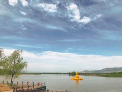 -野鸭湖国家湿地公园