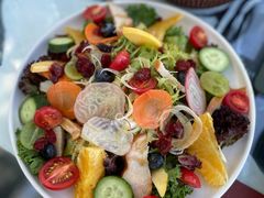 -EATALIA意塔利意式餐厅(鼓楼店)