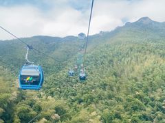 -天目湖御水温泉·度假酒店