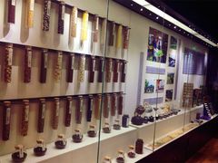 大厅摆设-CLUB心邸·掼蛋·麻将·扑克(日坛店)